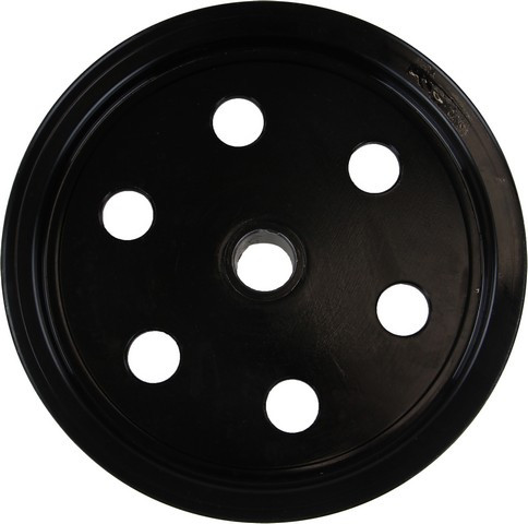 Atlantic Automotive Engineering Power Steering Pump Pulley PU100-050 - view 6