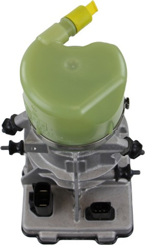 Atlantic Automotive Engineering Power Steering Pump P/N:HP9221F