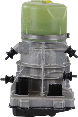 Atlantic Automotive Engineering Power Steering Pump P/N:HP9221F