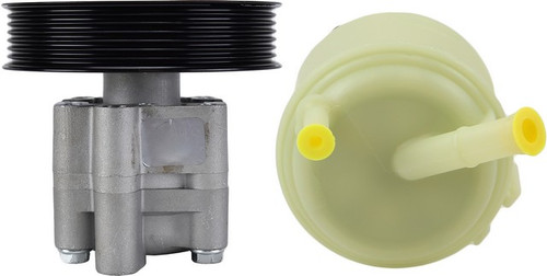 Atlantic Automotive Engineering Power Steering Pump Kit 5883NKTA - view 3