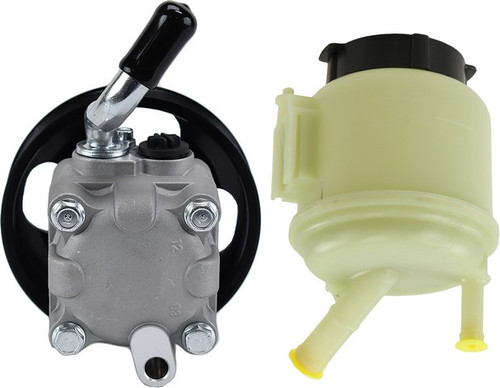 Atlantic Automotive Engineering Power Steering Pump Kit 5883NKTA - view 4
