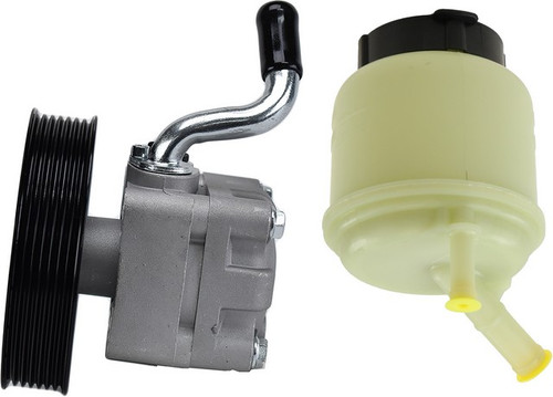 Atlantic Automotive Engineering Power Steering Pump Kit 5883NKTA - view 5