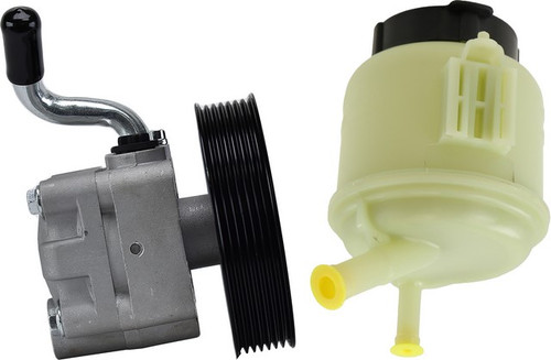 Atlantic Automotive Engineering Power Steering Pump Kit 5883NKTA - view 6