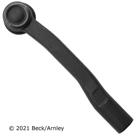 Beck/Arnley Steering Tie Rod End P/N:101-7685
