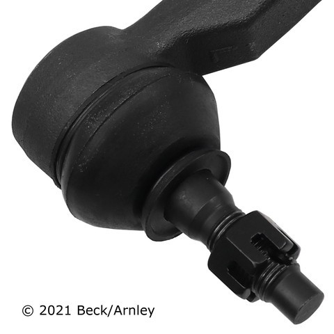 Beck/Arnley Steering Tie Rod End 101-7685 - view 3