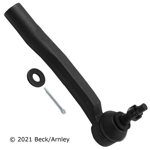 Beck/Arnley Steering Tie Rod End 101-7685 - view 6