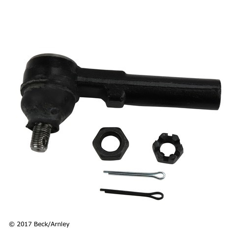 Beck/Arnley Steering Tie Rod End 101-4721 - view 5