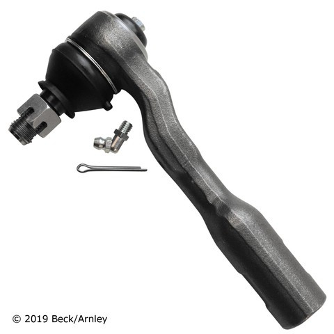 Beck/Arnley Steering Tie Rod End P/N:101-5050