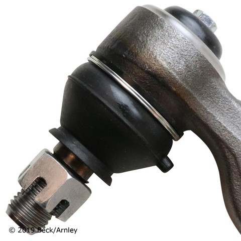 Beck/Arnley Steering Tie Rod End 101-5050 - view 2