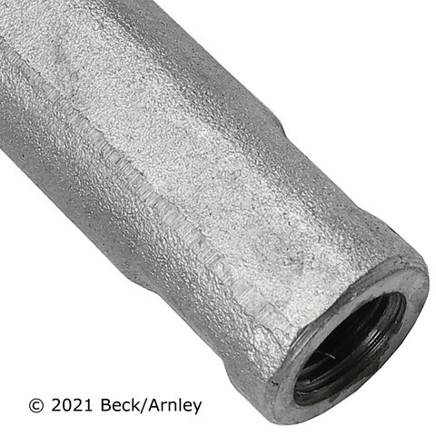 Beck/Arnley Steering Tie Rod End P/N:101-4585