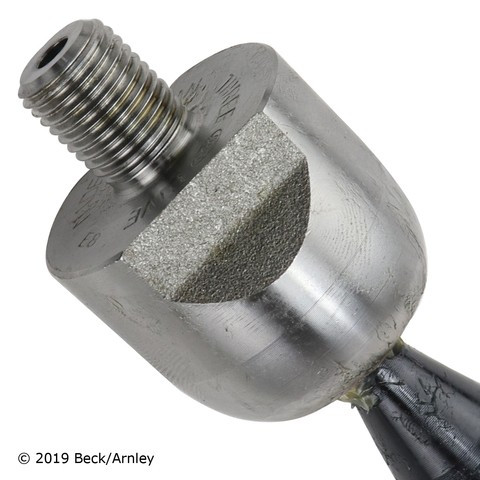 Beck/Arnley Steering Tie Rod End 101-5740 - view 4