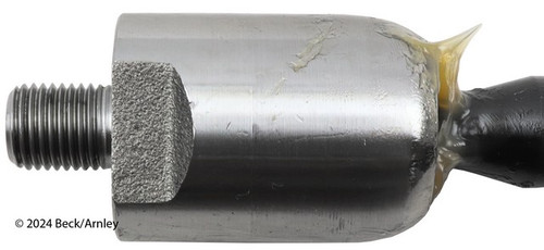 Beck/Arnley Steering Tie Rod End 101-4880 - view 2
