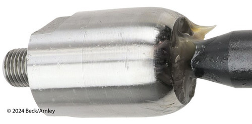 Beck/Arnley Steering Tie Rod End 101-4880 - view 3