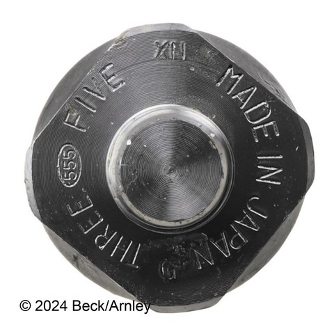 Beck/Arnley Steering Tie Rod End 101-5838 - view 2