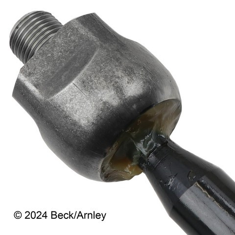 Beck/Arnley Steering Tie Rod End P/N:101-5838