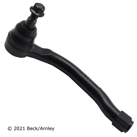 Beck/Arnley Steering Tie Rod End 101-7893