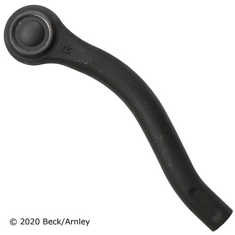 Beck/Arnley Steering Tie Rod End 101-7294 - view 7