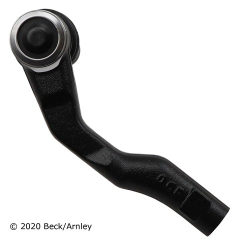 Beck/Arnley Steering Tie Rod End 101-8352 - view 2