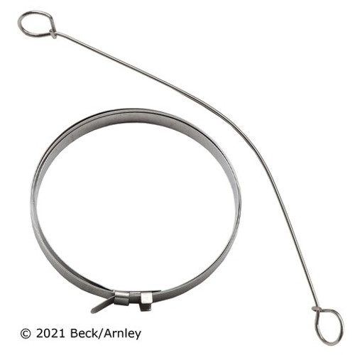 Beck/Arnley Rack and Pinion Bellows Kit P/N:103-3071 Beck/Arnley Rack and Pinion Bellows Kit P/N:103-3071