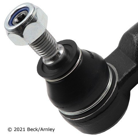 Beck/Arnley Steering Tie Rod End 101-5851 - view 3