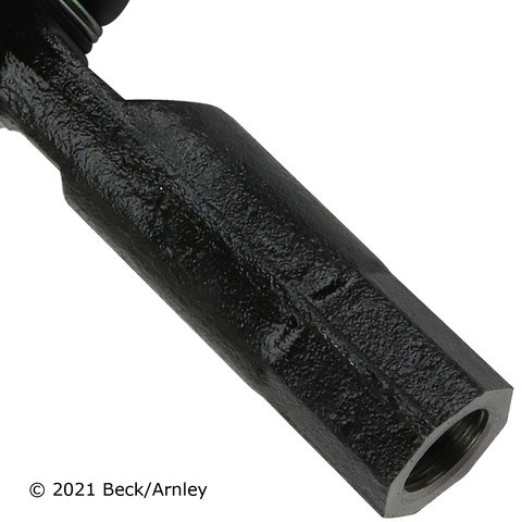 Beck/Arnley Steering Tie Rod End 101-5851 - view 4