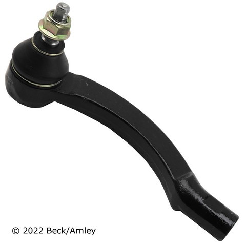 Beck/Arnley Steering Tie Rod End P/N:101-4693