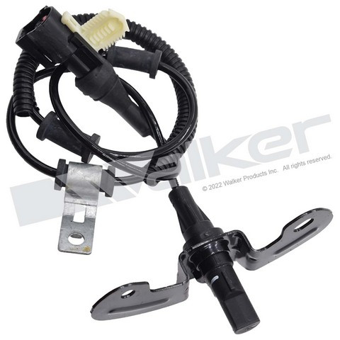 Walker Products ABS Wheel Speed Sensor 241-1264 - view 5