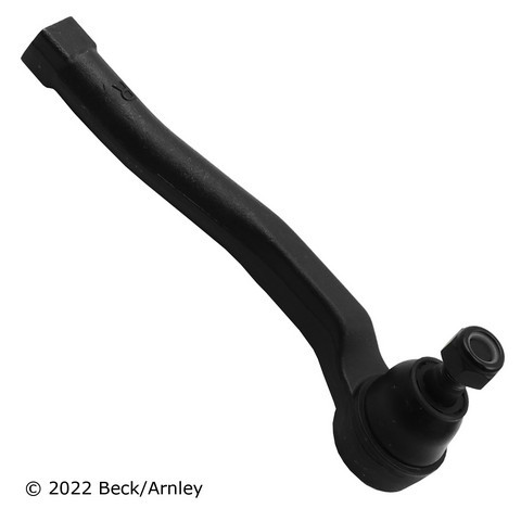 Beck/Arnley Steering Tie Rod End 101-7819 - view 6