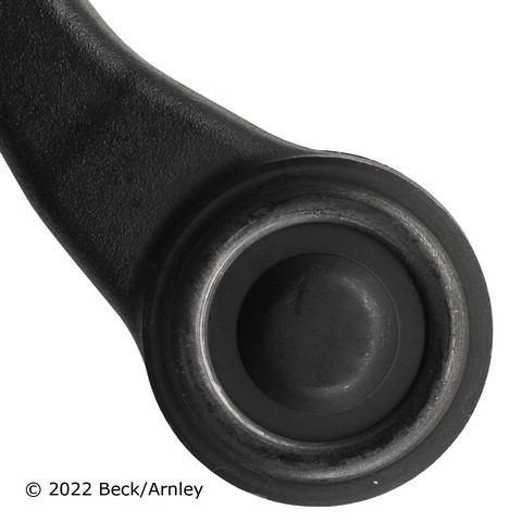 Beck/Arnley Steering Tie Rod End 101-7819 - view 9