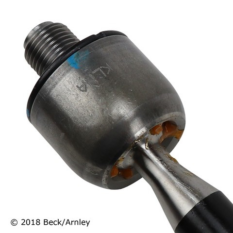 Beck/Arnley Steering Tie Rod End 101-7937 - view 3