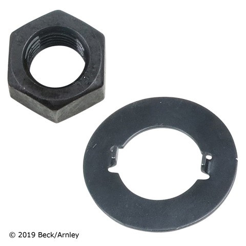 Beck/Arnley Steering Tie Rod End P/N:101-5593