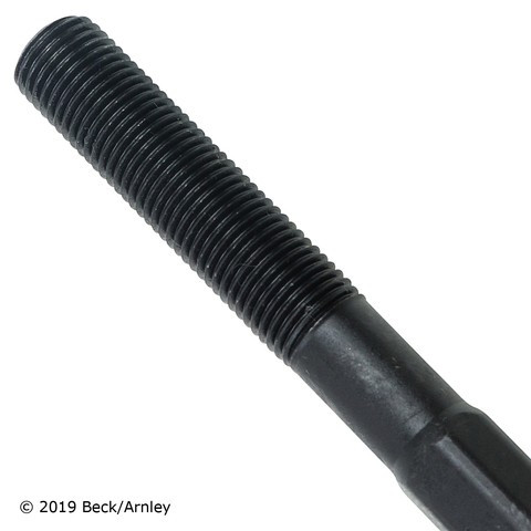 Beck/Arnley Steering Tie Rod End P/N:101-5593