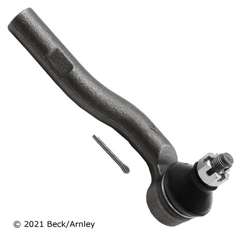 Beck/Arnley Steering Tie Rod End 101-4586