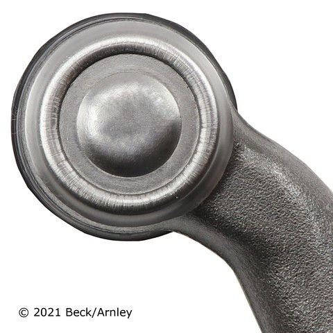 Beck/Arnley Steering Tie Rod End 101-4586 - view 5