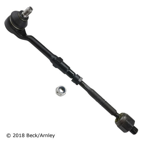 Beck/Arnley Steering Tie Rod Assembly 101-5526