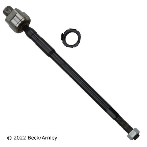 Beck/Arnley Steering Tie Rod End 101-4325