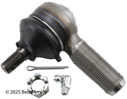 Beck/Arnley Steering Tie Rod End 101-1766