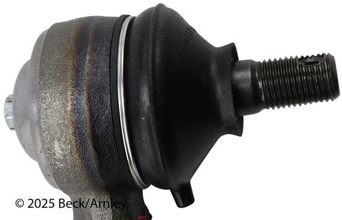 Beck/Arnley Steering Tie Rod End 101-1766 - view 2