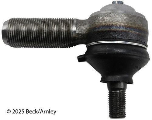 Beck/Arnley Steering Tie Rod End 101-1766 - view 3