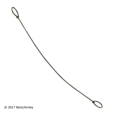 Beck/Arnley Rack and Pinion Bellows Kit 103-2864 - view 5