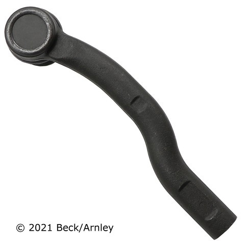 Beck/Arnley Steering Tie Rod End 101-7672 - view 7