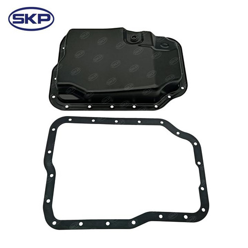 SKP Transmission Oil Pan SK265905 - view 3