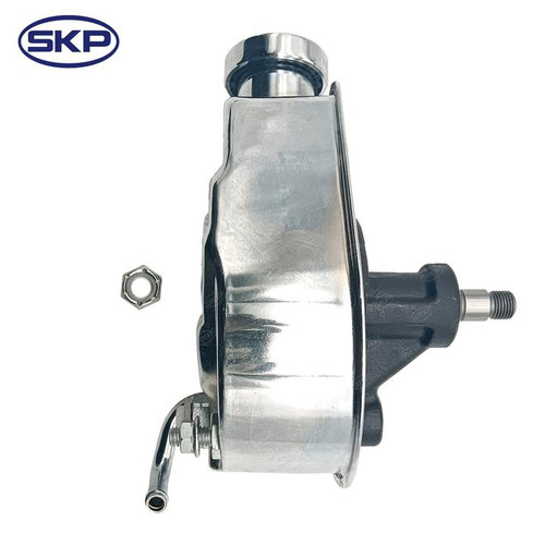 SKP Power Steering Pump SK422054 - view 2