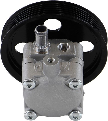 Atlantic Automotive Engineering Power Steering Pump P/N:5266N