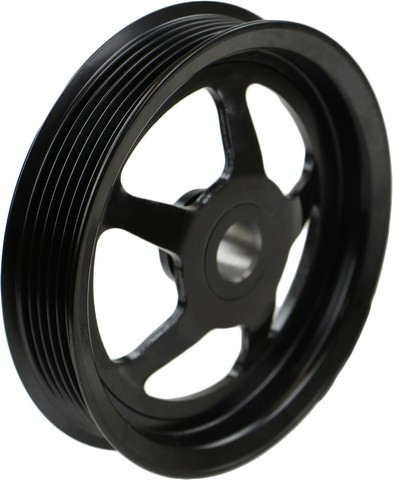 Atlantic Automotive Engineering Power Steering Pump Pulley PU100-281 - view 2