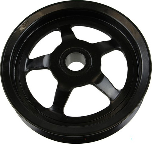 Atlantic Automotive Engineering Power Steering Pump Pulley PU100-281 - view 4