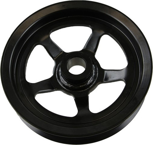 Atlantic Automotive Engineering Power Steering Pump Pulley PU100-281 - view 5