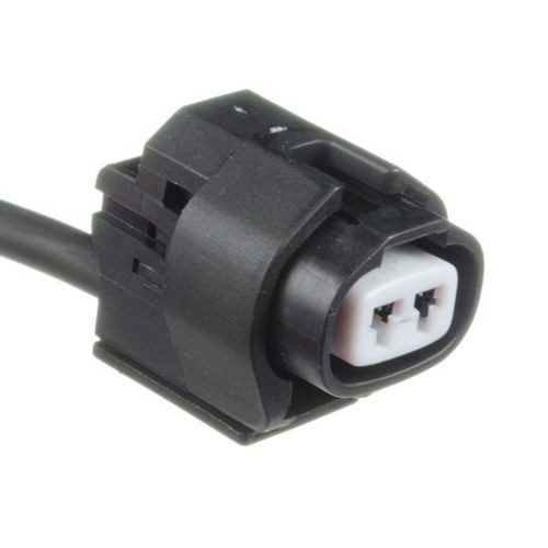 HOLSTEIN ABS Wheel Speed Sensor Wiring Harness P/N:2ABS0938