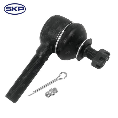 SKP Steering Tie Rod End SES234RL - view 2