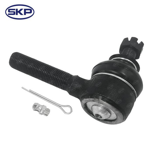 SKP Steering Tie Rod End SES234RL - view 3